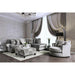 Bonaventura Gray Sectional - Olympia Furniture (Saint George, Utah)
