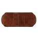 WYNDMERE Cherry Dining Table - Olympia Furniture (Saint George, Utah)