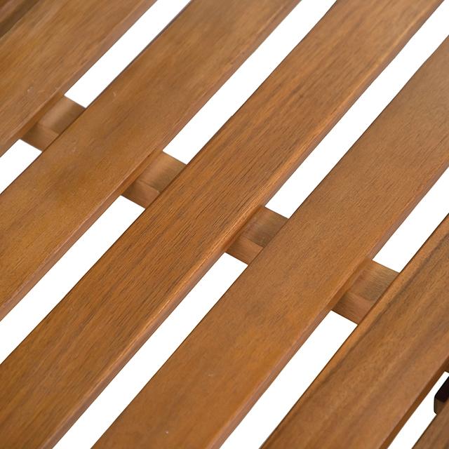 Borkum Garden Bench - Olympia Furniture (Saint George, Utah)