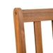 Borkum Garden Bench - Olympia Furniture (Saint George, Utah)