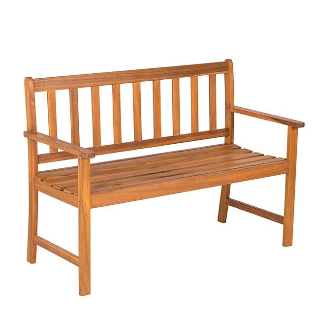Borkum Garden Bench - Olympia Furniture (Saint George, Utah)