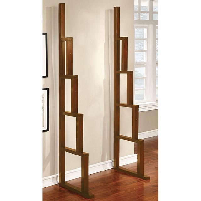Bosto Headboard Display Shelf - Olympia Furniture (Saint George, Utah)