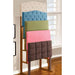Bosto Headboard Display Shelf - Olympia Furniture (Saint George, Utah)