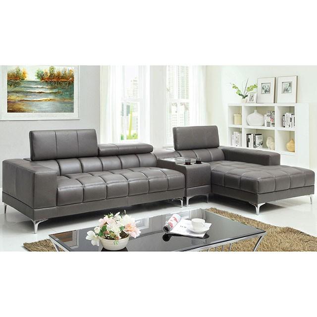 Bourdet Speaker Console - Olympia Furniture (Saint George, Utah)