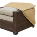 BOYLE Light Brown Dust Cover for Chair - Olympia Furniture (Saint George, Utah)