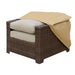 BOYLE Light Brown Dust Cover for Chair - Olympia Furniture (Saint George, Utah)