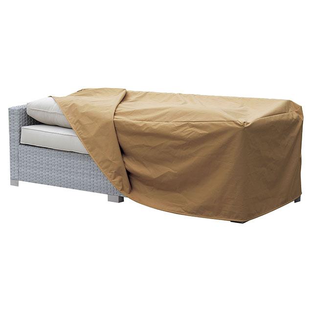 Boyle Dust Cover For Sofa - Olympia Furniture (Saint George, Utah)