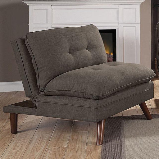 Braga Chair - Olympia Furniture (Saint George, Utah)