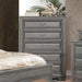 Brandt Gray Chest - Olympia Furniture (Saint George, Utah)