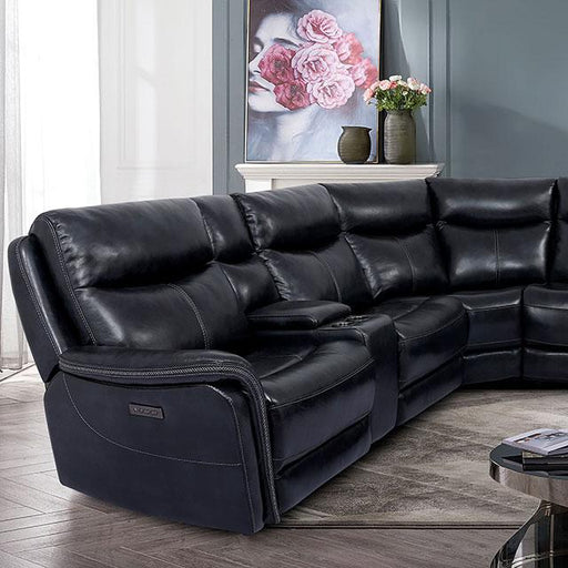 BRAYLEE Power Sectional - Olympia Furniture (Saint George, Utah)