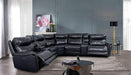 BRAYLEE Power Sectional - Olympia Furniture (Saint George, Utah)