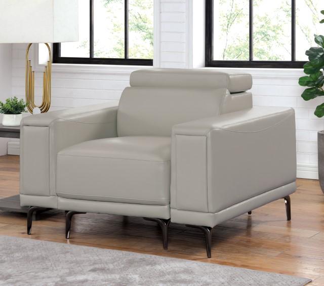 BREKSTAD Chair - Olympia Furniture (Saint George, Utah)