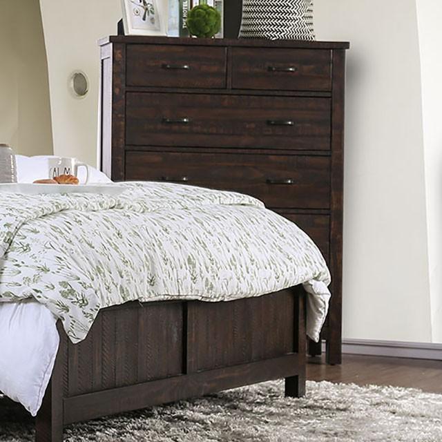 Brenna Chest - Olympia Furniture (Saint George, Utah)
