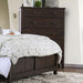 Brenna Chest - Olympia Furniture (Saint George, Utah)