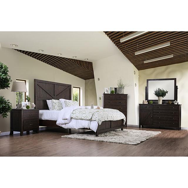 Brenna Chest - Olympia Furniture (Saint George, Utah)