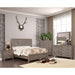 Brenna Mirror - Olympia Furniture (Saint George, Utah)