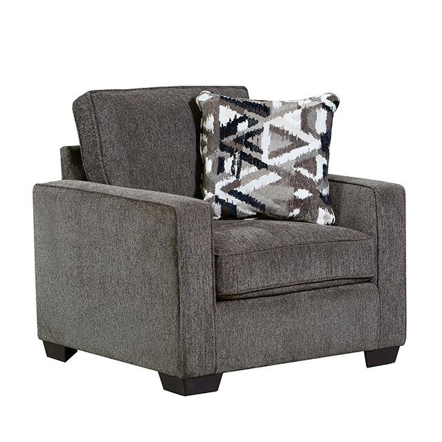 BRENTWOOD Chair - Olympia Furniture (Saint George, Utah)