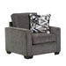 BRENTWOOD Chair - Olympia Furniture (Saint George, Utah)