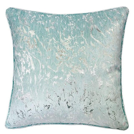 Bria Multi 20" X 20" Pillow, Seaspray - Olympia Furniture (Saint George, Utah)