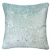 Bria Multi 20" X 20" Pillow, Seaspray - Olympia Furniture (Saint George, Utah)