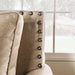 BRIANA Loveseat - Olympia Furniture (Saint George, Utah)