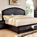 Bridger E.King Bed - Olympia Furniture (Saint George, Utah)
