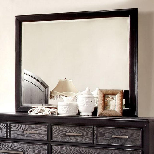 Bridger Mirror - Olympia Furniture (Saint George, Utah)