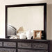 Bridger Mirror - Olympia Furniture (Saint George, Utah)