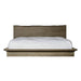 BRIDGEWATER Queen Bed - Olympia Furniture (Saint George, Utah)