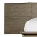 Bridgewater Queen Bed w/ Panels - Olympia Furniture (Saint George, Utah)