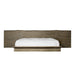 Bridgewater Queen Bed w/ Panels - Olympia Furniture (Saint George, Utah)
