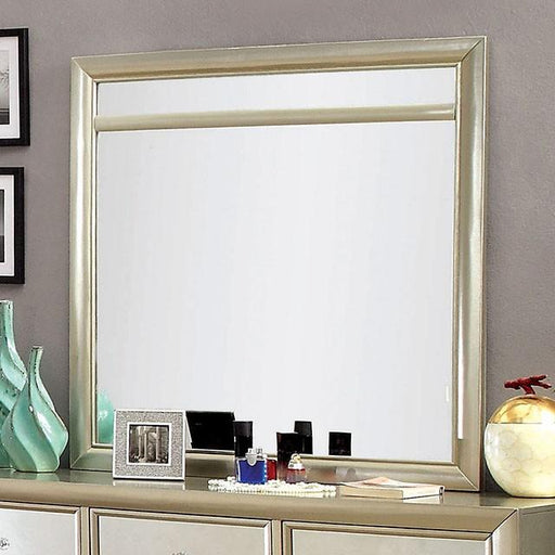 Briella Mirror - Olympia Furniture (Saint George, Utah)