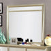 Briella Mirror - Olympia Furniture (Saint George, Utah)