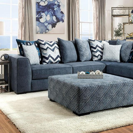 BRIELLE Sectional - Olympia Furniture (Saint George, Utah)