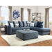 BRIELLE Sectional - Olympia Furniture (Saint George, Utah)