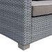 Brindsmade Gray/Brown 6.PC Set w/ Coffee Table & 2 End Tables - Olympia Furniture (Saint George, Utah)