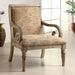 Brisbane Accent Chair - Olympia Furniture (Saint George, Utah)