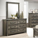 Britonale 6-Drawer Dresser - Olympia Furniture (Saint George, Utah)