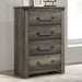 Britonale Chest - Olympia Furniture (Saint George, Utah)