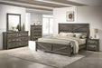Britonale Queen Bedroom Set - Olympia Furniture (Saint George, Utah)