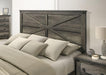 Britonale Queen Bedroom Set - Olympia Furniture (Saint George, Utah)