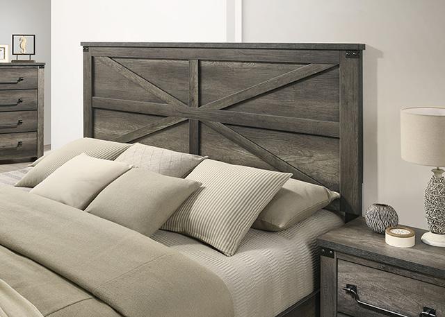 Britonale Queen Bedroom Set - Olympia Furniture (Saint George, Utah)