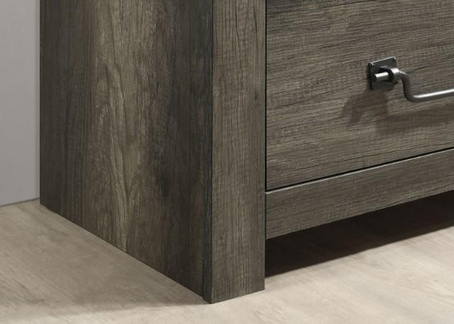 Britonale Queen Bedroom Set - Olympia Furniture (Saint George, Utah)