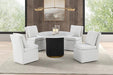 Broager Dining Chair - Olympia Furniture (Saint George, Utah)