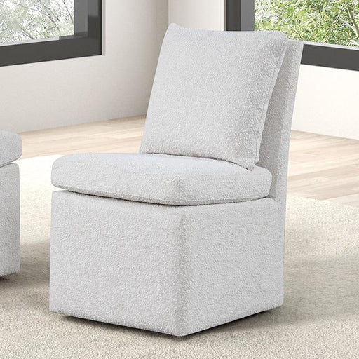 Broager Dining Chair - Olympia Furniture (Saint George, Utah)