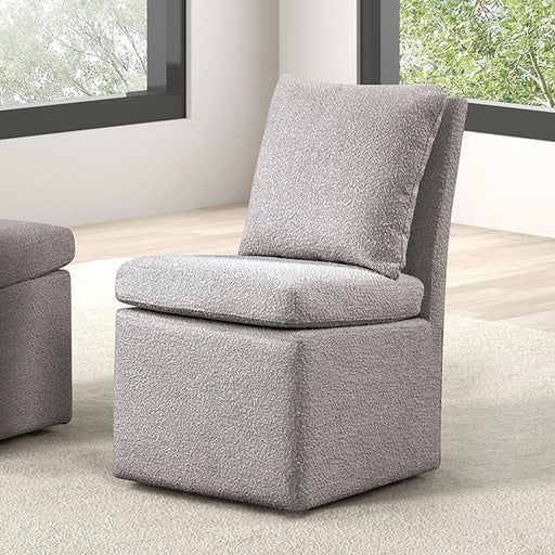 Broager Dining Chair - Olympia Furniture (Saint George, Utah)