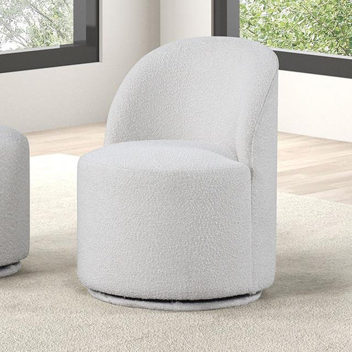 Broager Dining Swivel Chair - Olympia Furniture (Saint George, Utah)