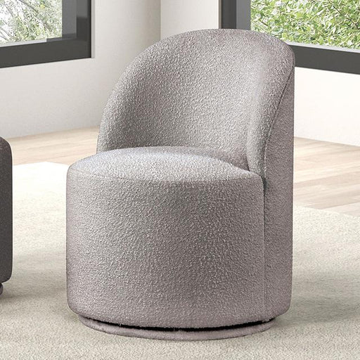 Broager Dining Swivel Chair - Olympia Furniture (Saint George, Utah)
