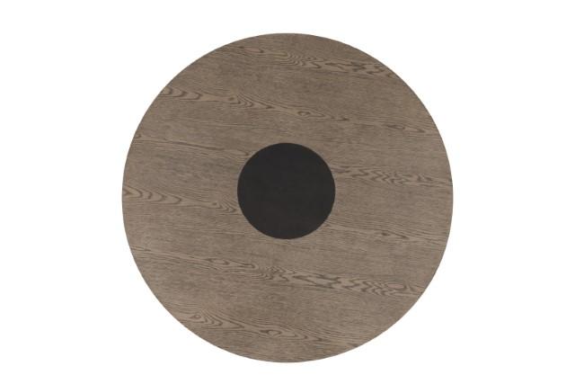 Broager Round Table - Olympia Furniture (Saint George, Utah)