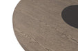 Broager Round Table - Olympia Furniture (Saint George, Utah)